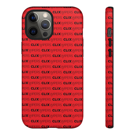 Clix Tough Cases