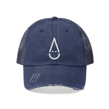 Snappy Trucker Hat - ClixAuto