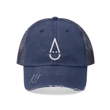 Snappy Trucker Hat - ClixAuto