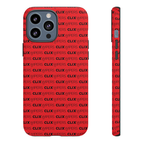 Clix Tough Cases