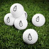 Snappy Golf Balls