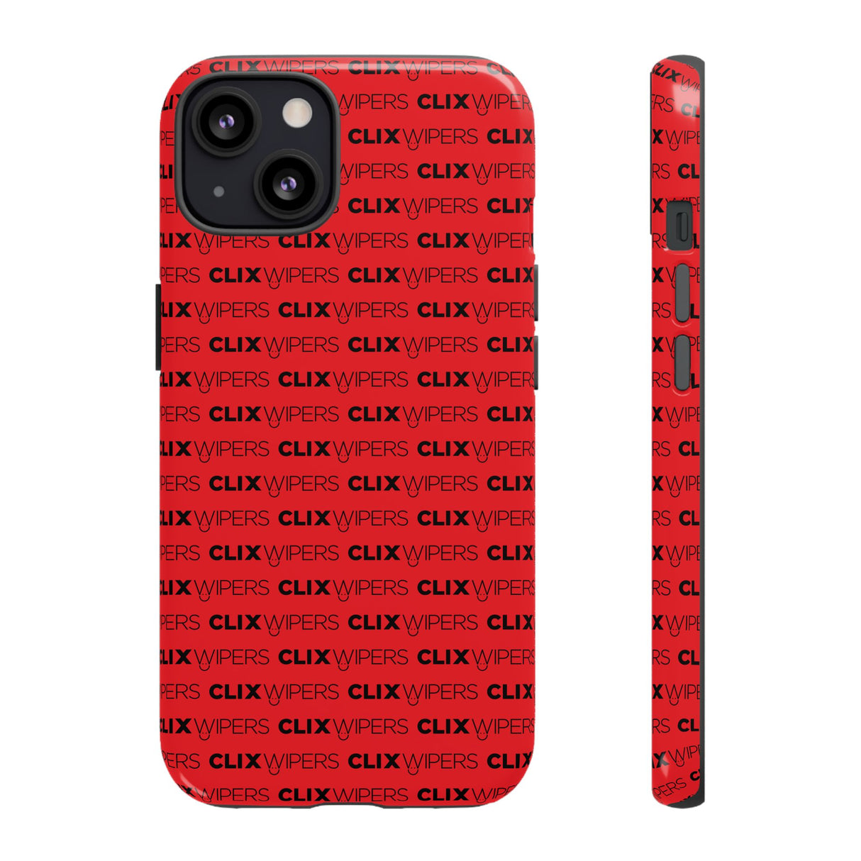 Clix Tough Cases