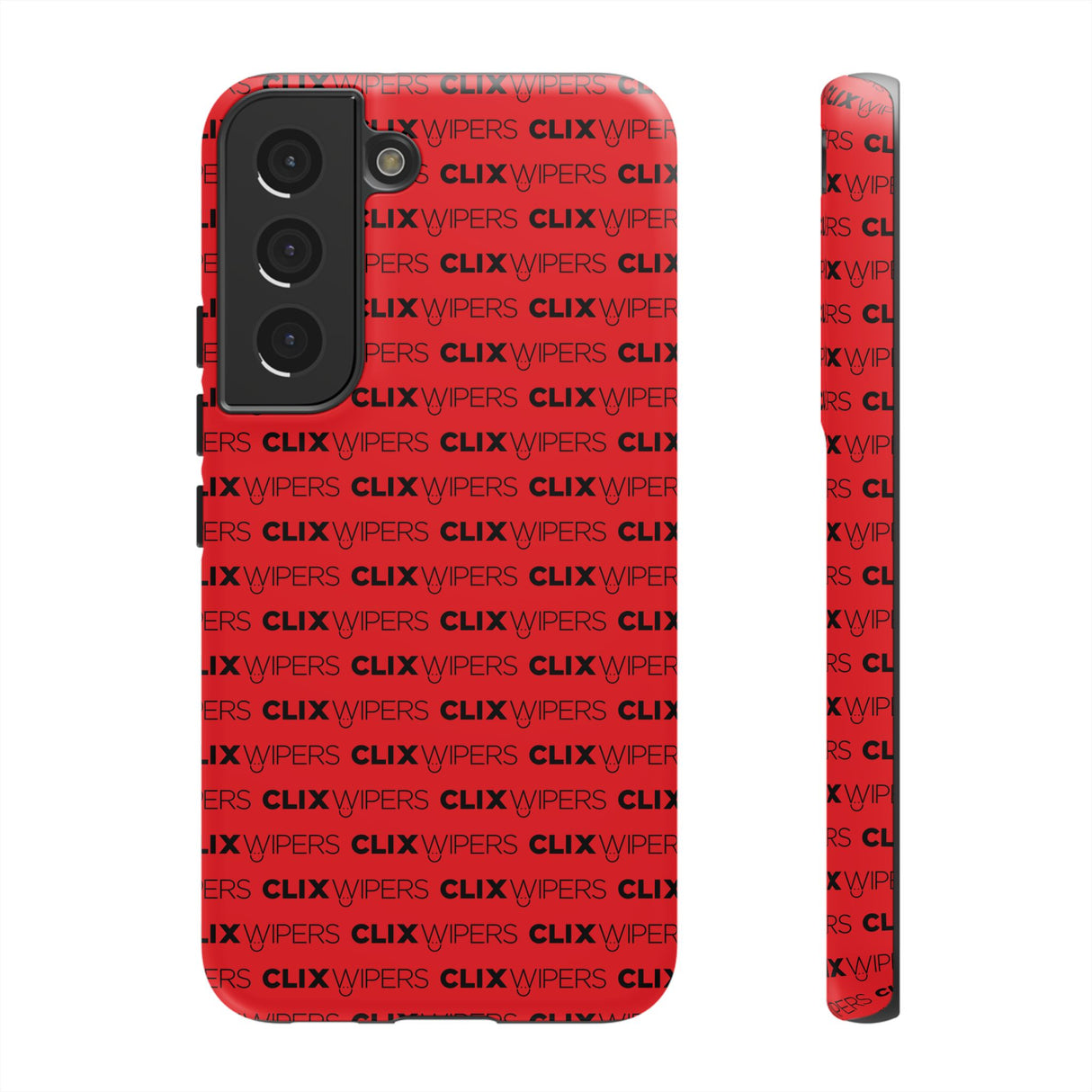 Clix Tough Cases