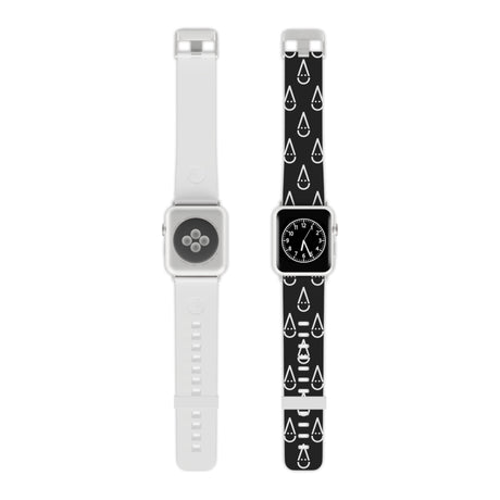 Snappy Watch Band for Apple Watch - ClixAuto