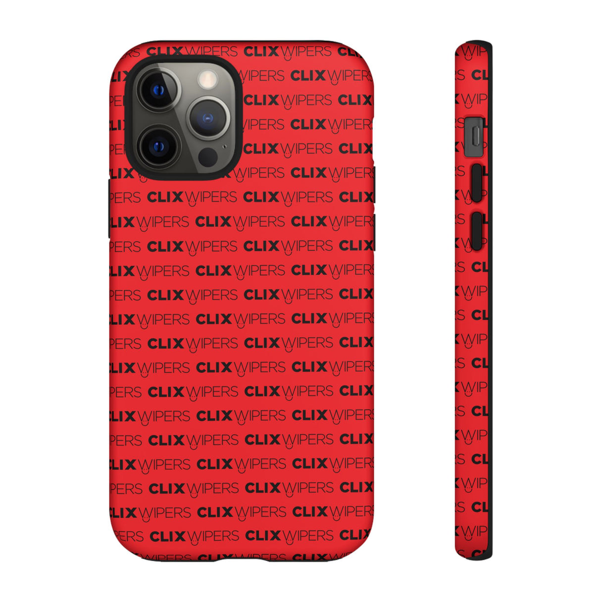 Clix Tough Cases