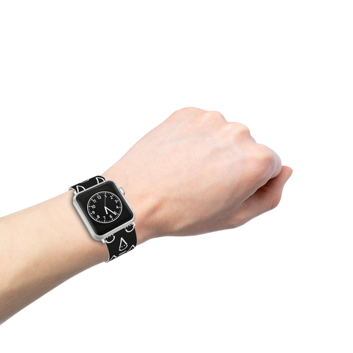 Snappy Watch Band for Apple Watch