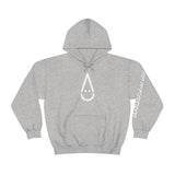 ClixCrew Unisex Heavy Blend™ Hooded Sweatshirt - ClixAuto