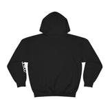 ClixCrew Unisex Heavy Blend™ Hooded Sweatshirt - ClixAuto