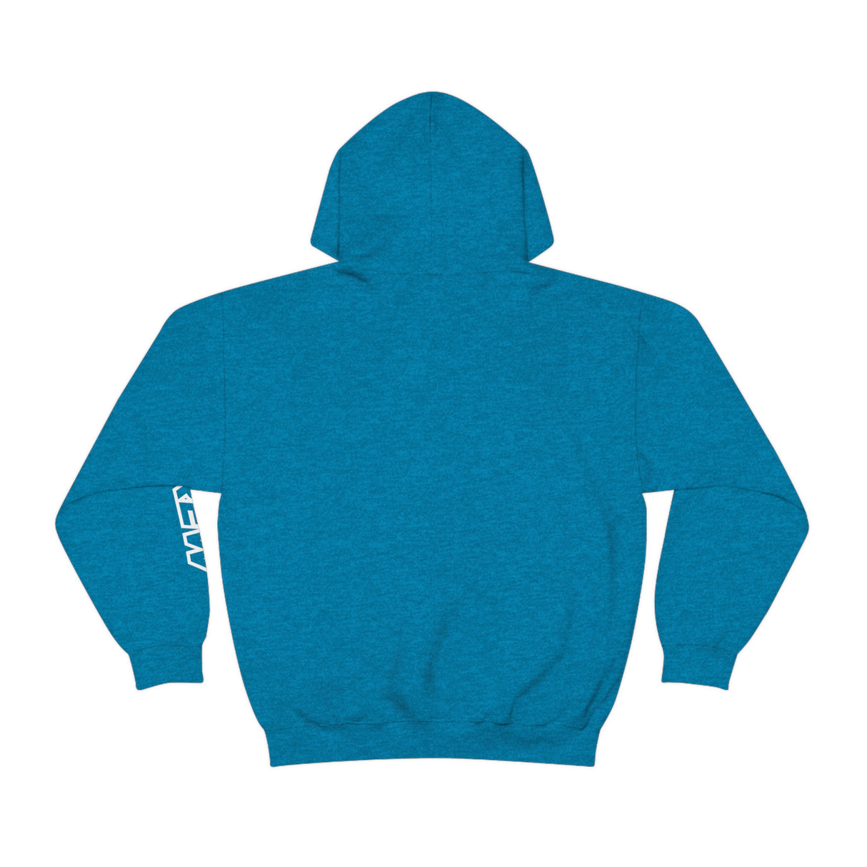 ClixCrew Unisex Heavy Blend™ Hooded Sweatshirt