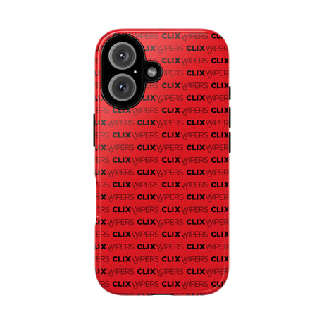 Clix Tough Cases