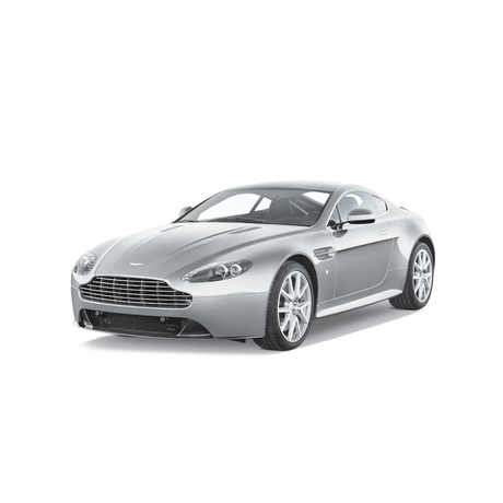 Aston Martin Vantage V8 Windshield Wiper Blades - ClixAuto
