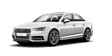 Audi A4 - S4 Windshield Wiper Blades - ClixAuto