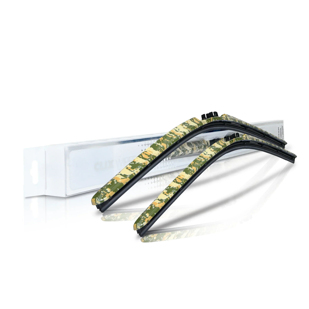 Toyota Camry Windshield Wiper Blades