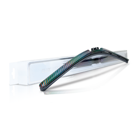 CLEARANCE: Clix Single Front Wiper Blade