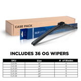 Clix Wipers - Business Starter Kits