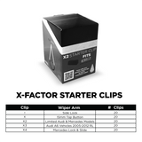 Clix Wipers - Business Starter Kits - ClixAuto
