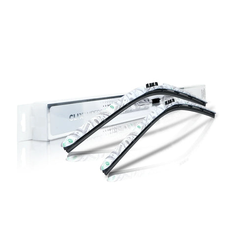 Lexus GX Windshield Wiper Blades