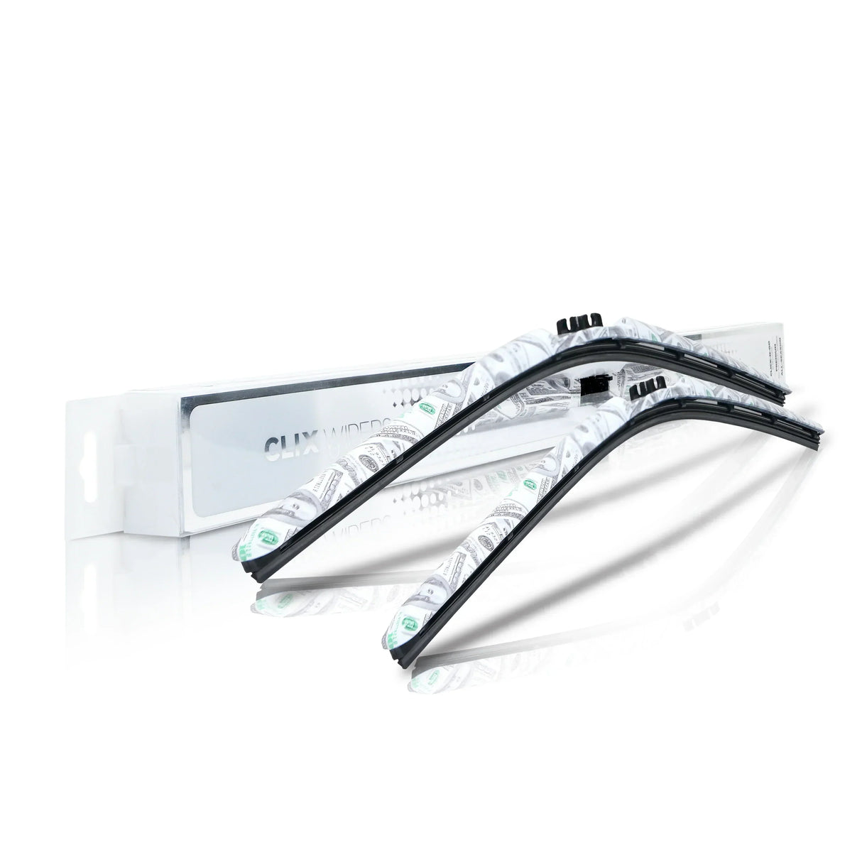 Kia Rondo Windshield Wiper Blades