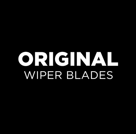 Original Wiper Blades