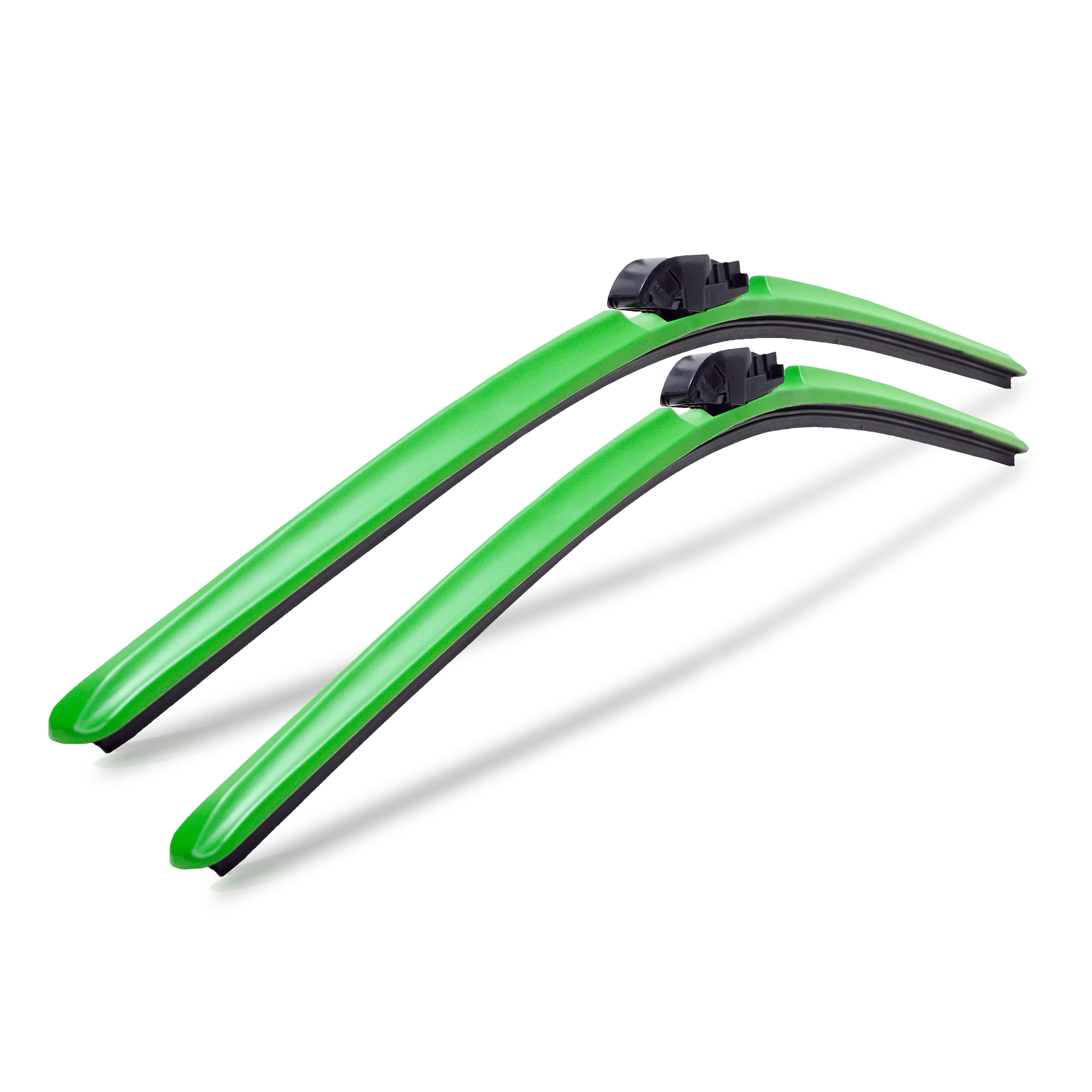 ClixWiper® Windshield Wiper Blades for 2018-2024 Tesla Model ClixWiper® Windshield Wiper Blades for 2018-2024 Tesla Model