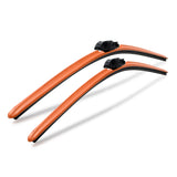 Jeep Wrangler Windshield Wiper Blades - ClixAuto