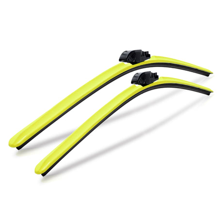 Saab 9-5 Windshield Wiper Blades - ClixAuto