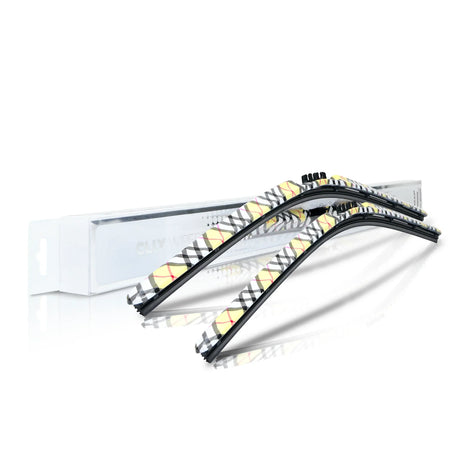 Cadillac Deville Windshield Wiper Blades