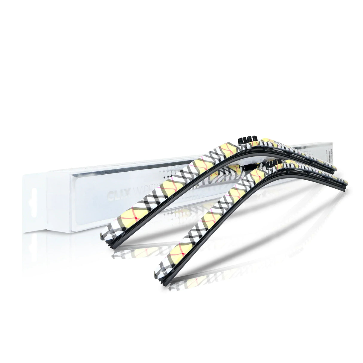 Volkswagen Arteon Windshield Wiper Blades