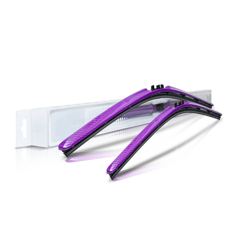 Jeep Wrangler Windshield Wiper Blades
