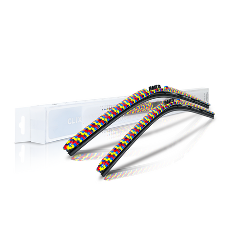 Cadillac Xt6 Windshield Wiper Blades