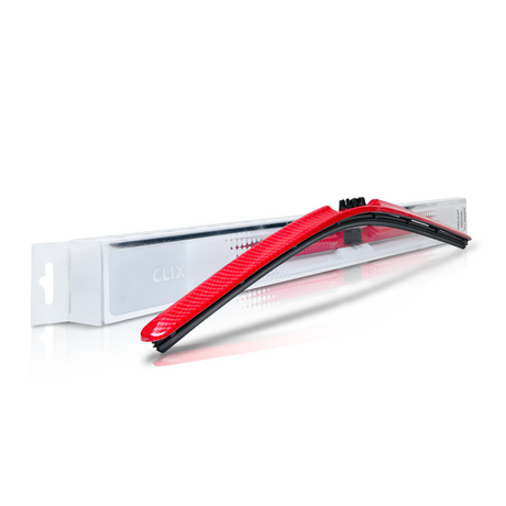 CLEARANCE: Clix Single Front Wiper Blade