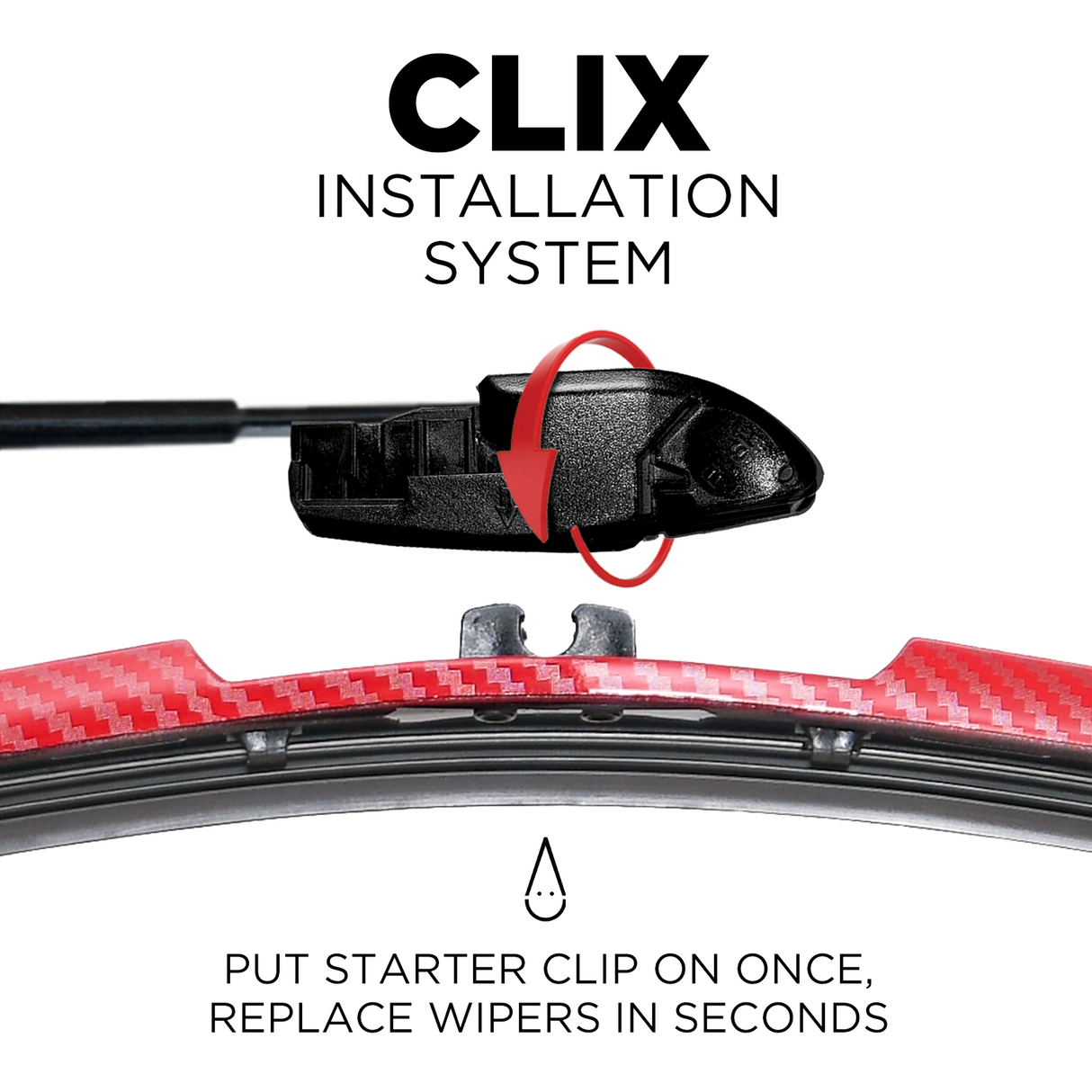 Acura Cl Windshield Wiper Blades - ClixAuto