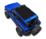 Ford Bronco Solid Color Shade Top (2021-2025)