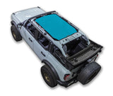 Ford Bronco Solid Color Shade Top (2021-2025)