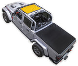 Jeep Gladiator JT Solid Color Shade Top (2019-2025)