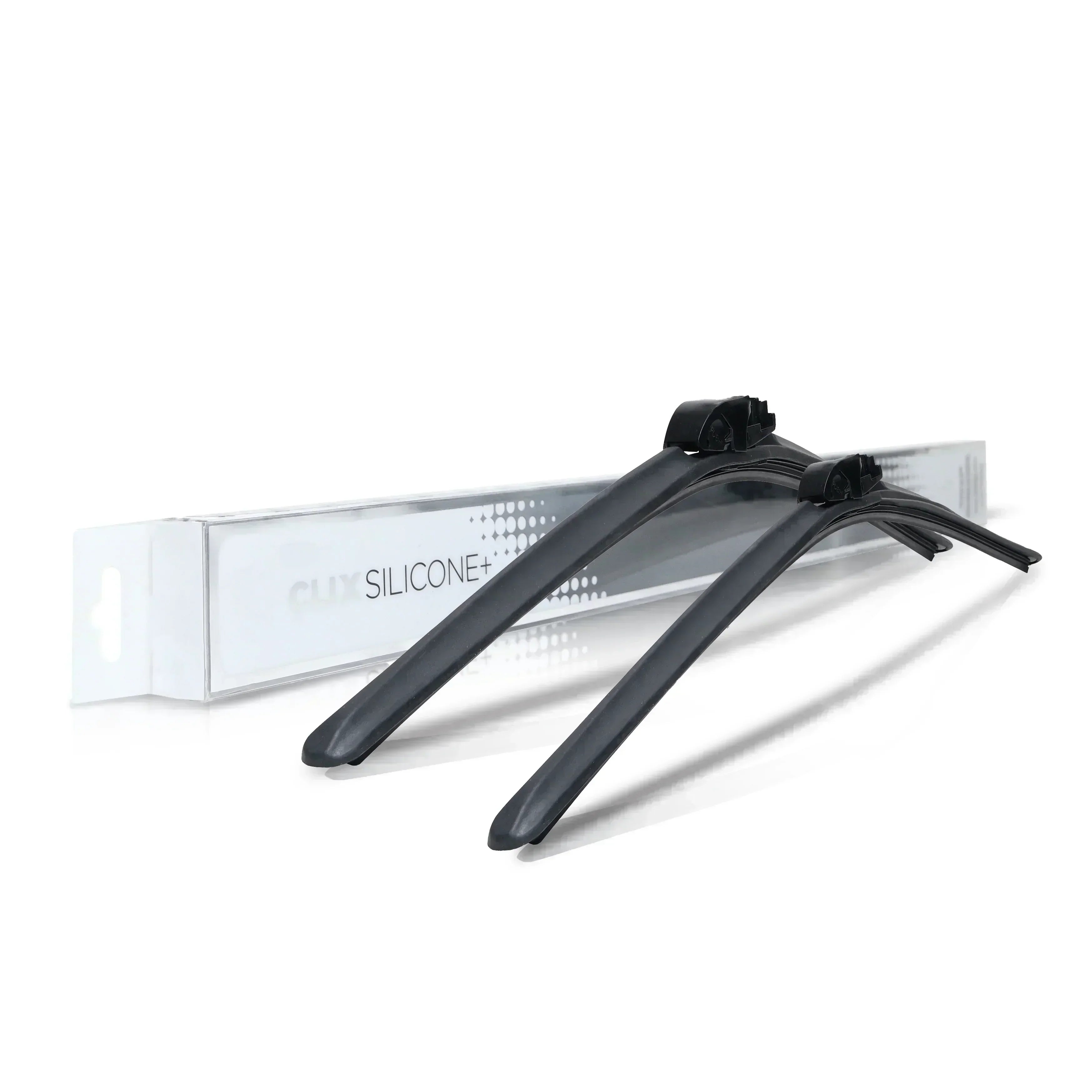 Escobillas Limpiaparabrisas Coche Delanteras, Tamaño 65 48 Cm