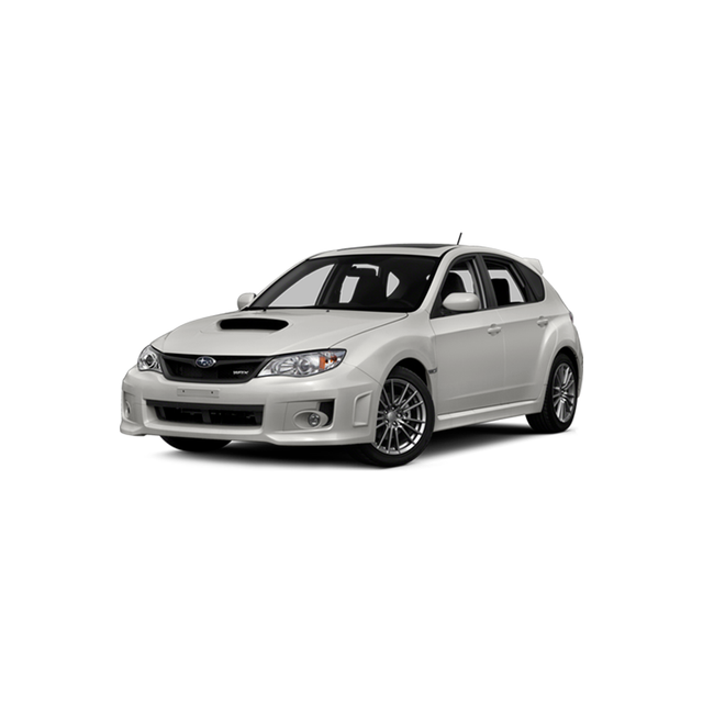 Subaru Impreza 2017-2023 Quick Drive