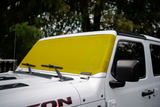 Jeep Wrangler and Gladiator Solar Shield