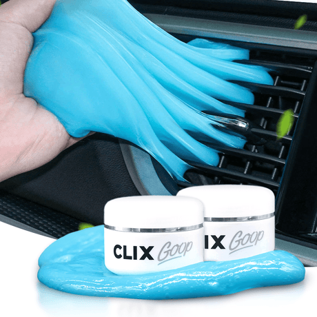 CLIX Detailing Goop (2 pack) - ClixAuto