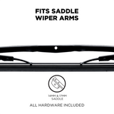 Winnebago Warrior RV Wiper Blades - ClixAuto