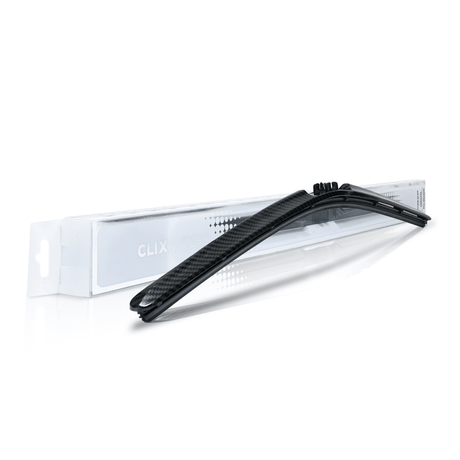 14" Clix Black Carbon Wiper Blade