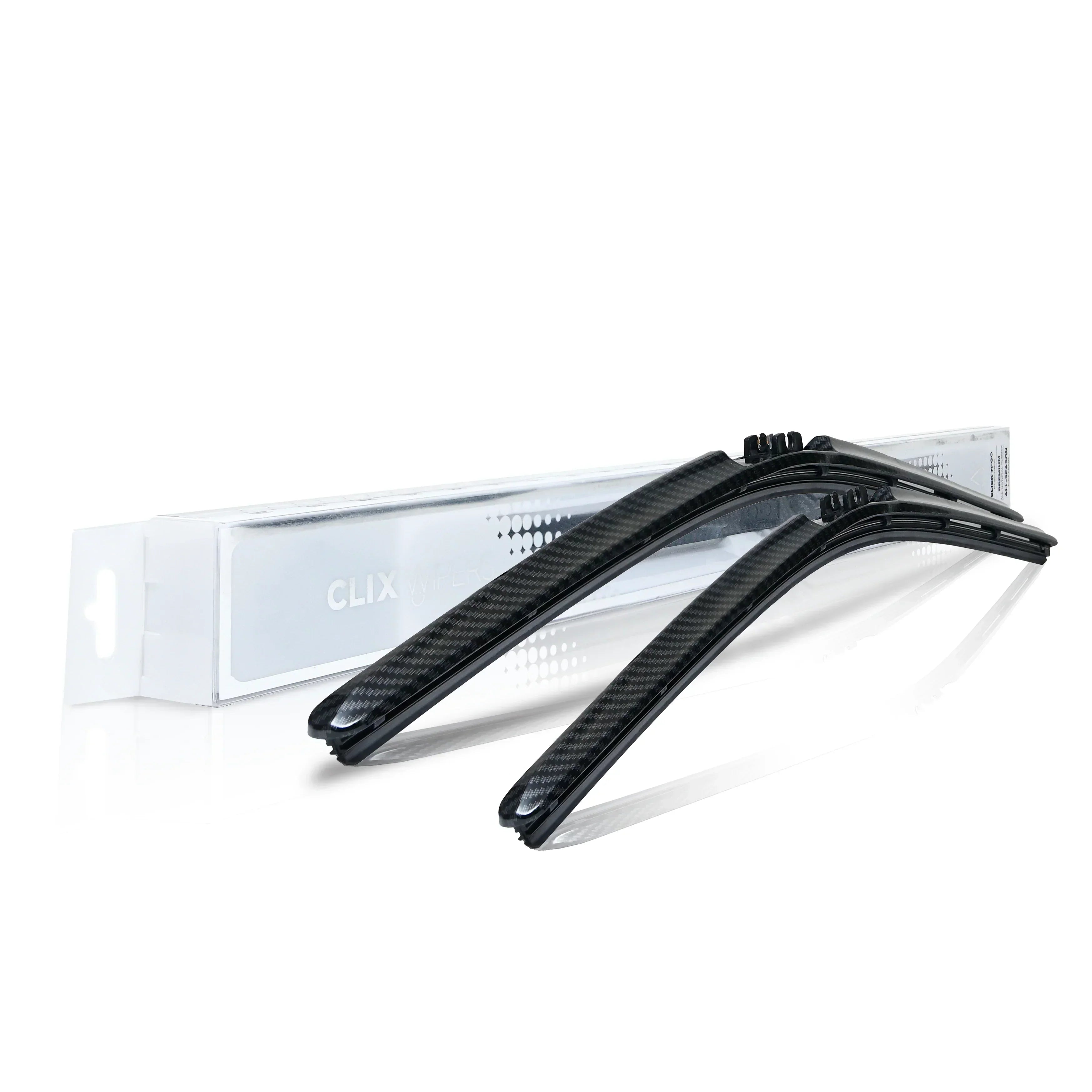 Buick Verano Windshield Wiper Blades Complete Front Set, Guarteeed