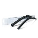 Infiniti QX30 Windshield Wiper Blades - ClixAuto