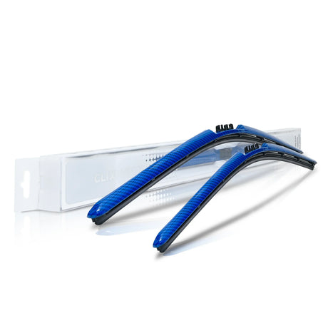 Ford Mustang Windshield Wiper Blades - ClixAuto