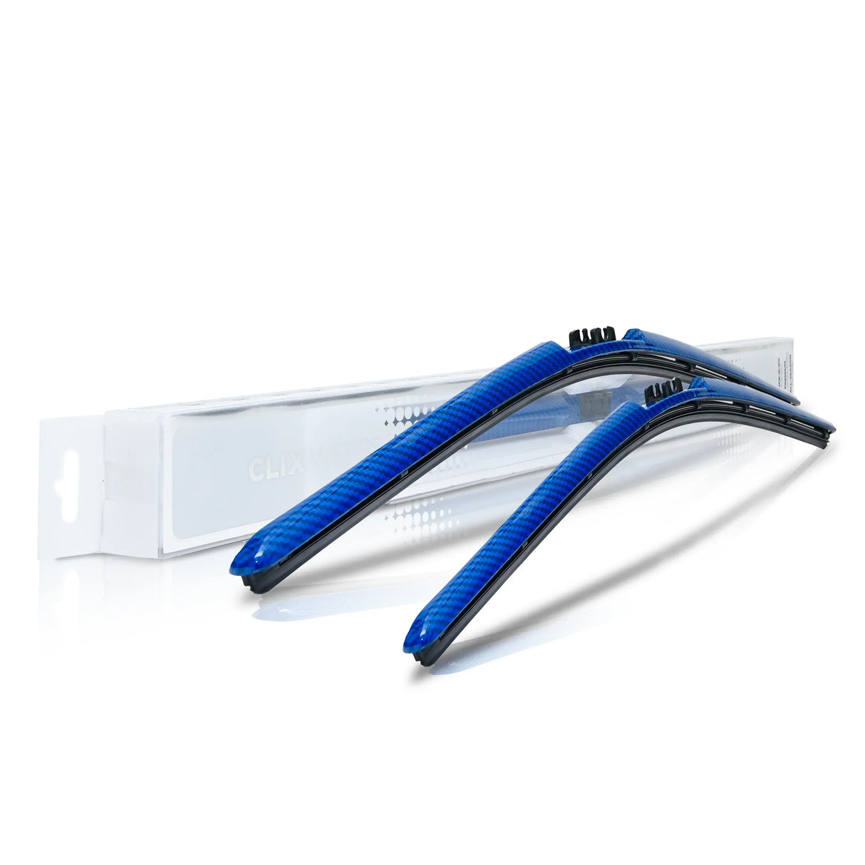 Isuzu I Series Windshield Wiper Blades - ClixAuto