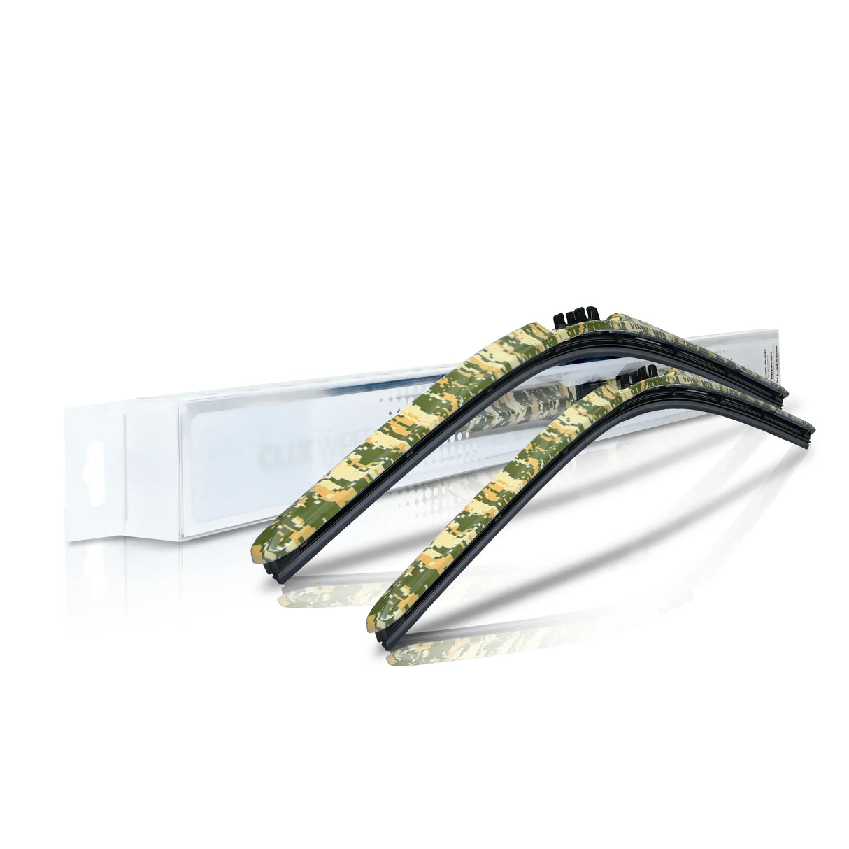 Acura RLX Windshield Wiper Blades - ClixAuto