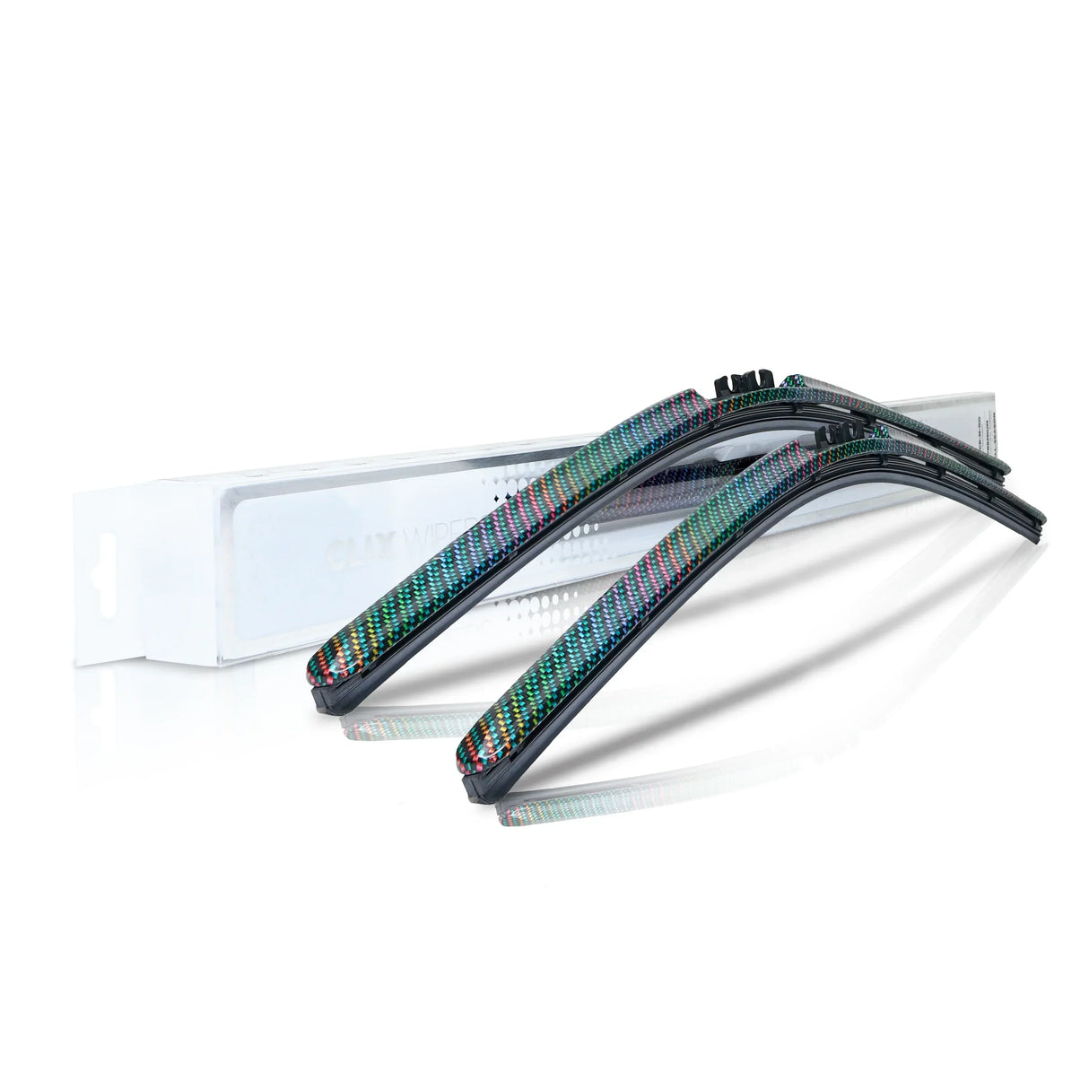 ClixWiper® Windshield Wiper Blades for 2019-2021 Aston ClixWiper® Windshield Wiper Blades for 2019-2021 Aston