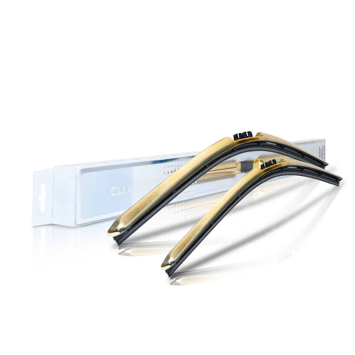 Infiniti QX56 Windshield Wiper Blades - ClixAuto
