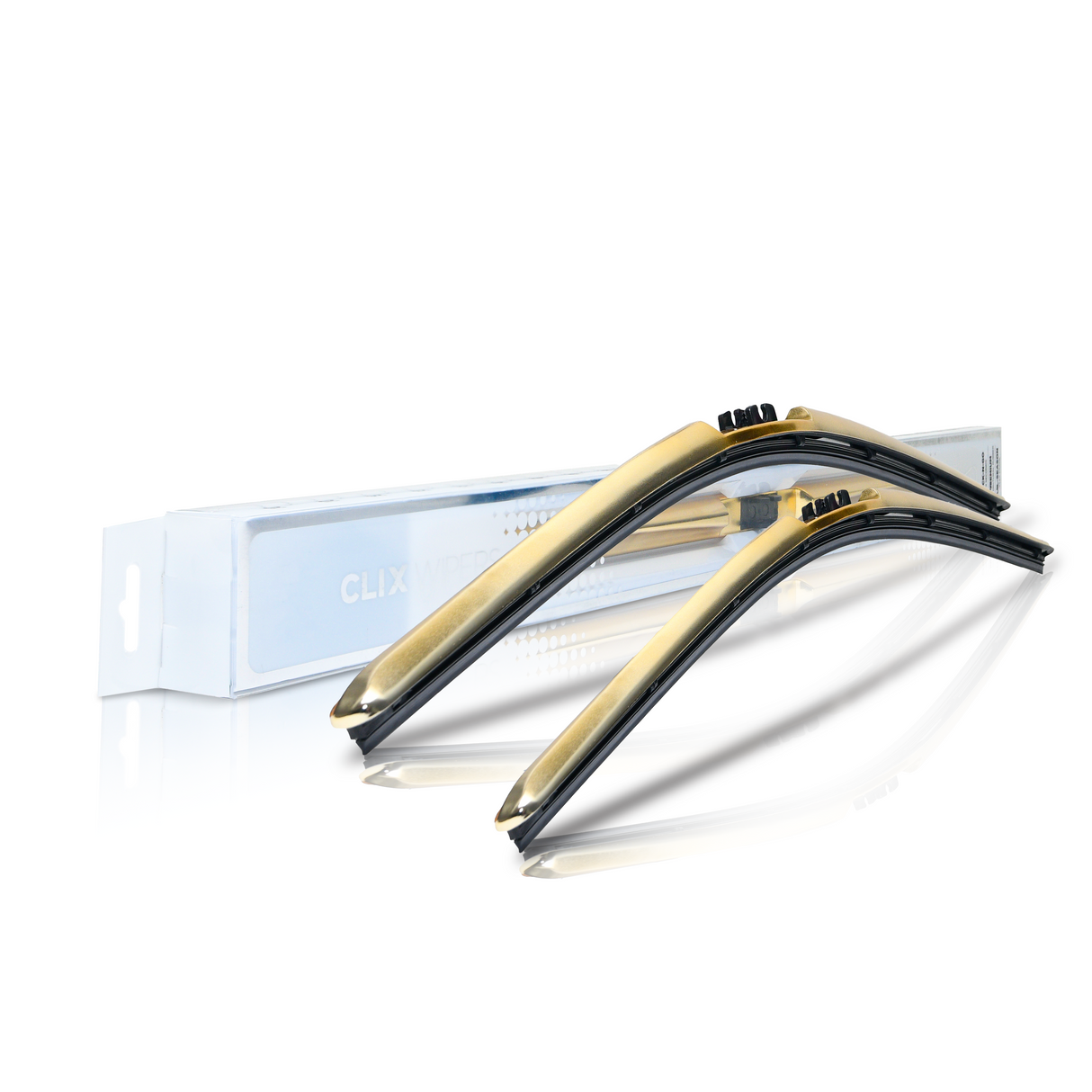 Cadillac Xt4 Windshield Wiper Blades - ClixAuto