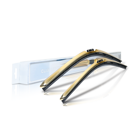 Ram Promaster 1500 Windshield Wiper Blades - ClixAuto